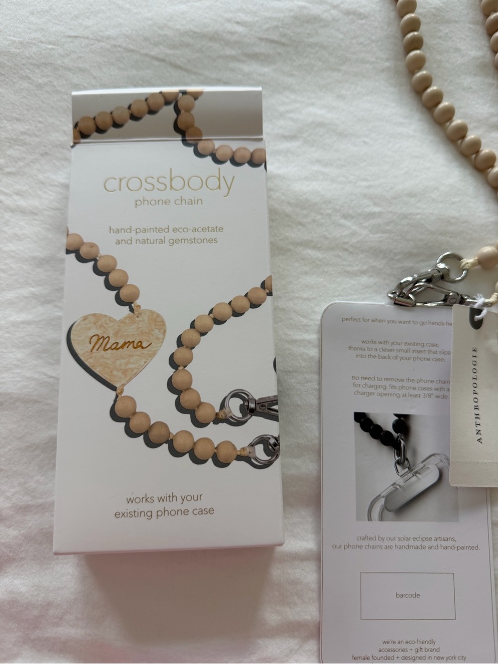 Phone Chain Accessory - Picture 4 of 7